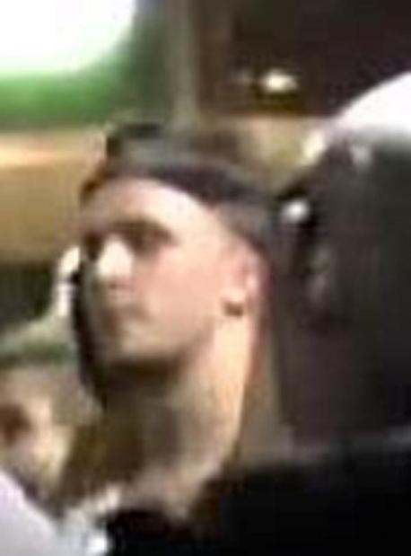 Your Local Guardian: Do you know who this man is? Detectives want to speak to him